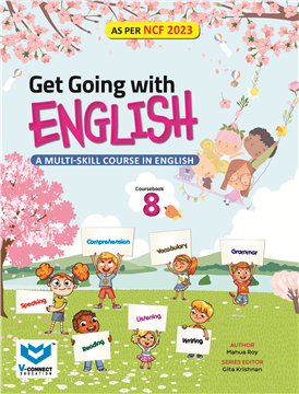 Get Going With English